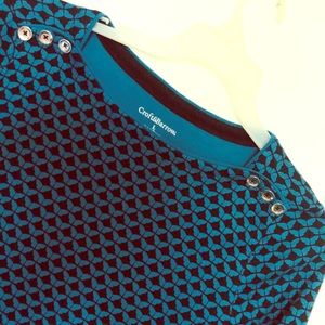 Croft and barrow shirt